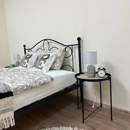 Kleparski 17 Apartament Cracovia Esterno foto