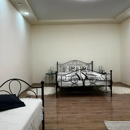Kleparski 17 Apartament Cracovia Esterno foto