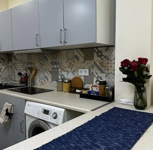 Kleparski 17 Apartament