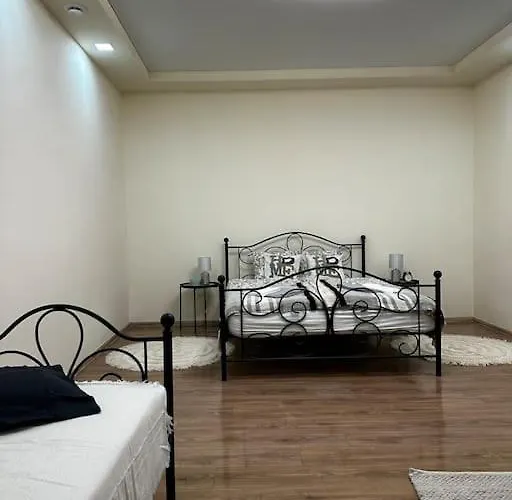 Kleparski 17 Apartament