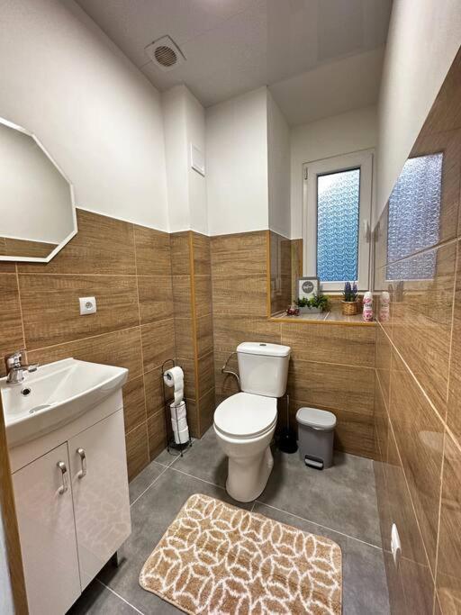 Kleparski 17 Apartment Krakow